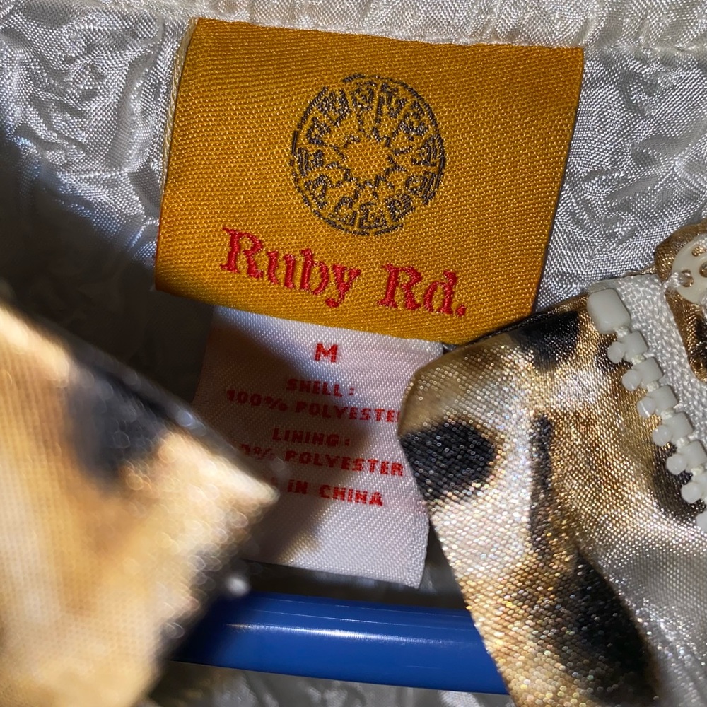 ruby rd. jacket - Picture 5 of 5